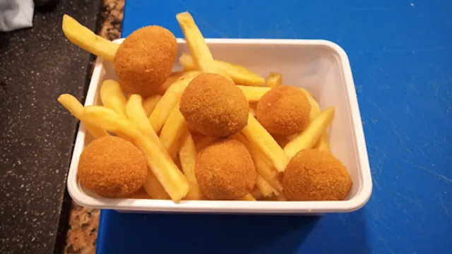 Pizzeria le Due Bimbe