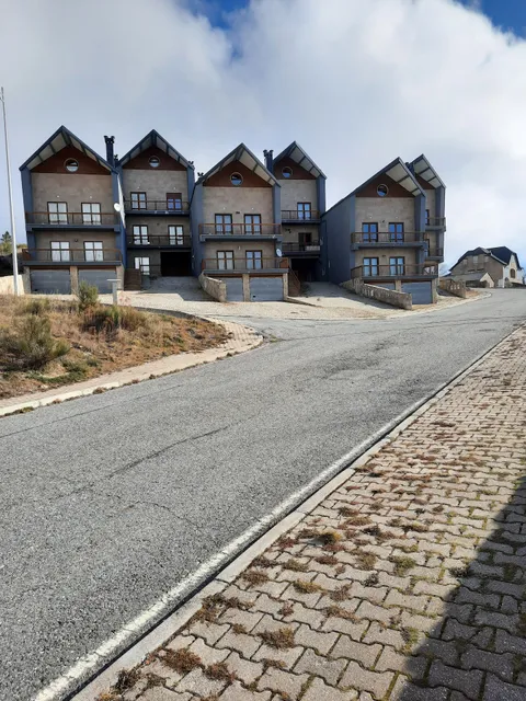 Casa da Serra - Penhas da Saúde