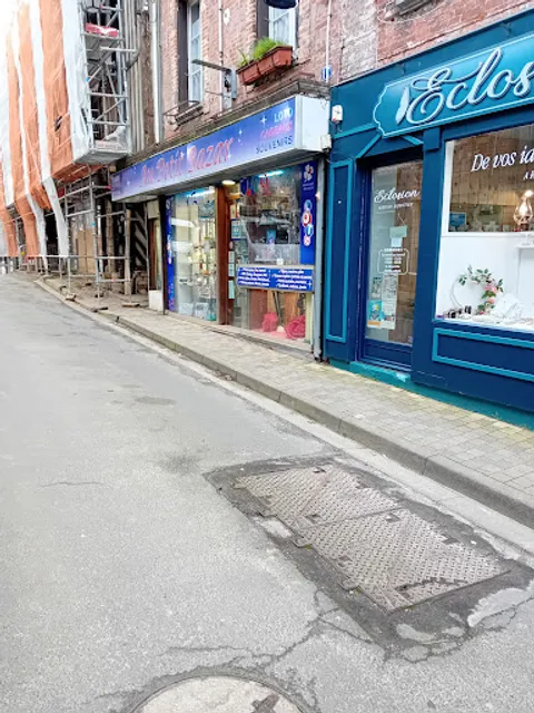 Bar Brasserie du Haras