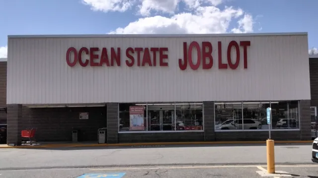 Ocean State Job Lot