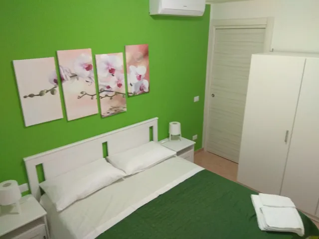 Sognando Lampedusa - Case vacanze