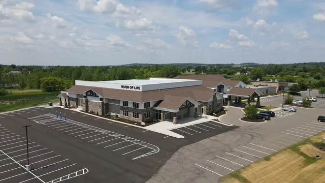 River of Life Church