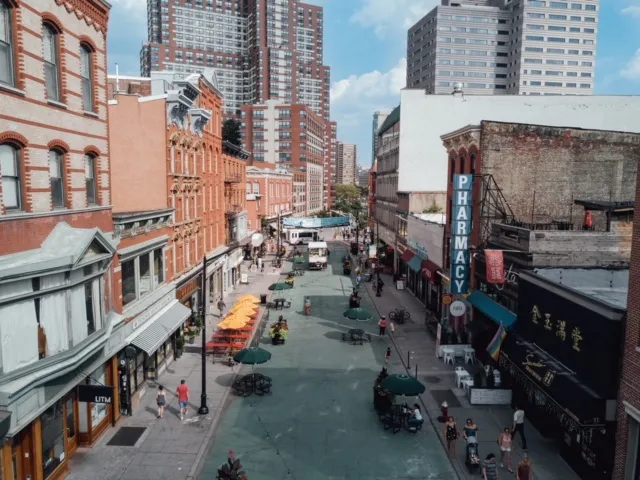 Del Forno Real Estate