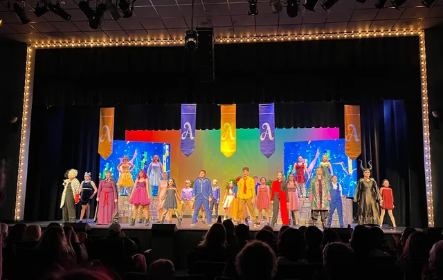 Township Center For Performing Arts