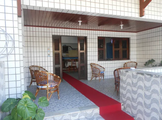 Pousada Centro & Praia