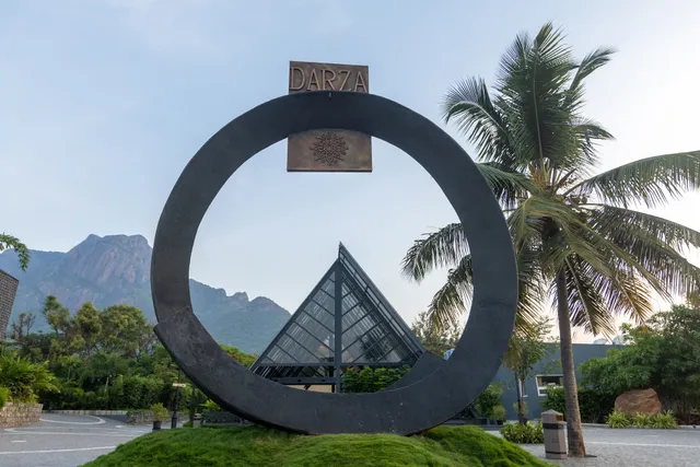 Darza Luxury Resorts