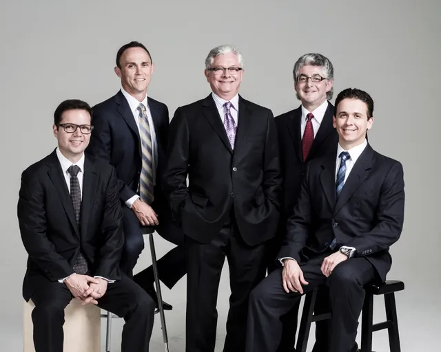 The Endodontic Group - Frisco