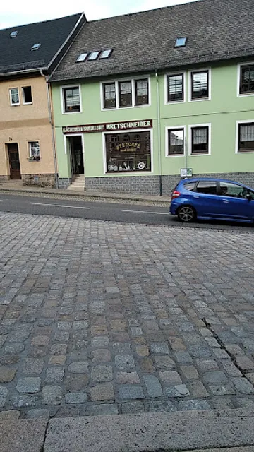 Bakeries Roland Bretschneider