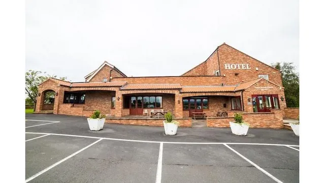 White Horse Lodge Hotel, East Thirsk