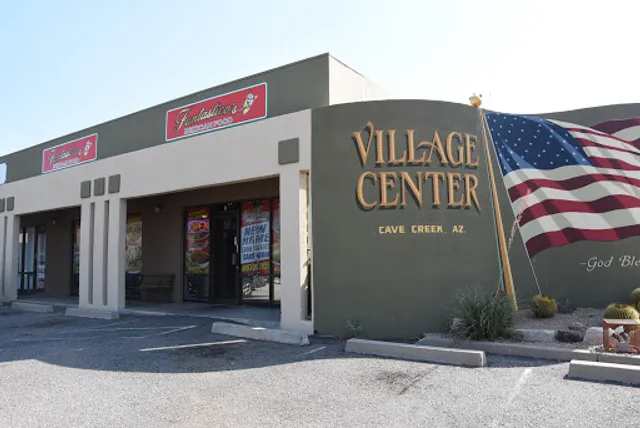 Fantastico's Mexican Food 2