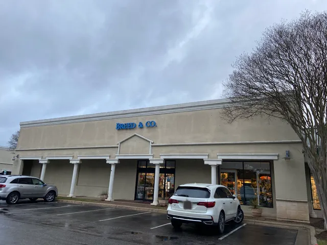 Breed & Company