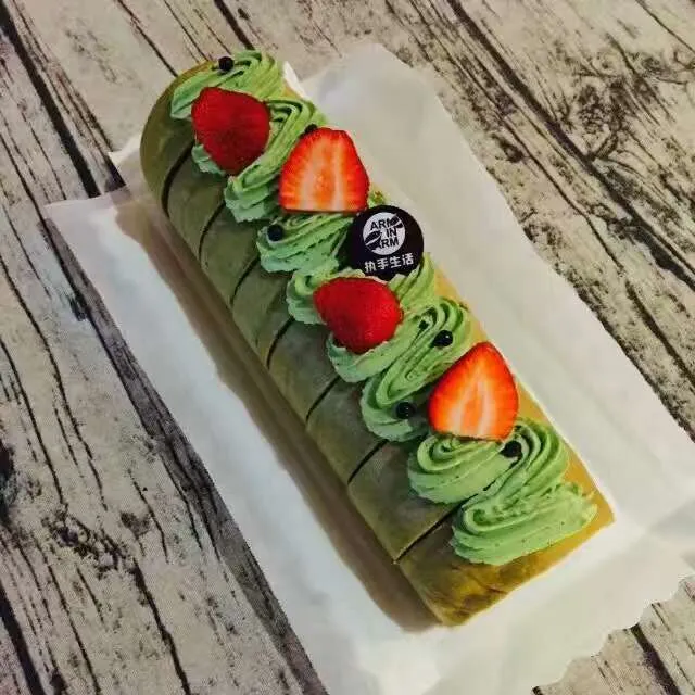 Arm in Arm Concept Cafe