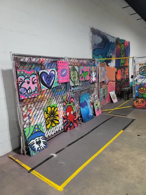 Studio W.I.P. - Atlanta