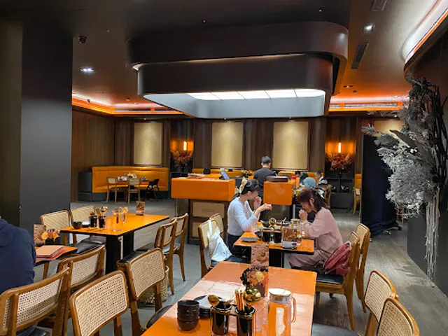 A SHA Mitsui Tainan Branch