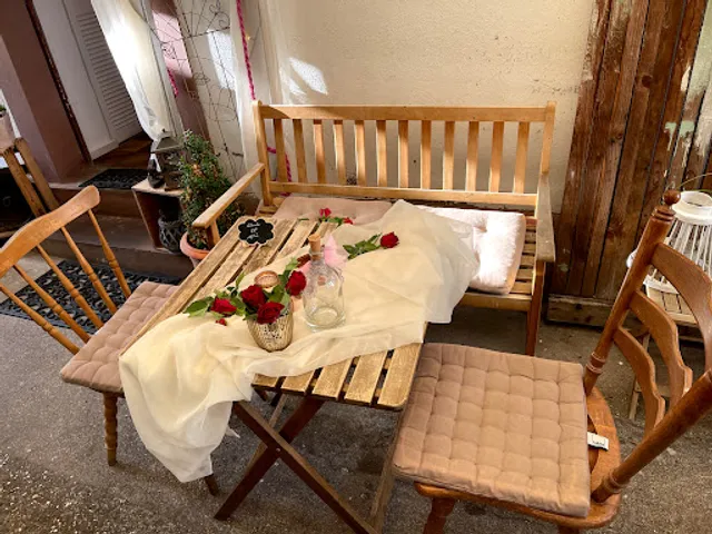 Zimtkorken Weinstube