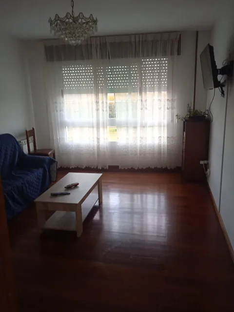 La Casa de Vicenta - Arzúa