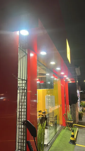 Villa Burguer. Imirim zona norte sp