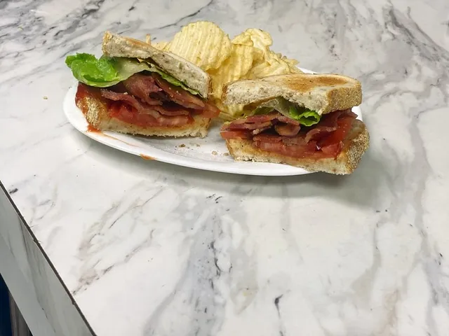 Big Bear Sandwich Company