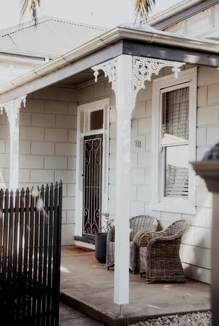 The Storekeeper’s House - Self Catering Hosted Accommodation