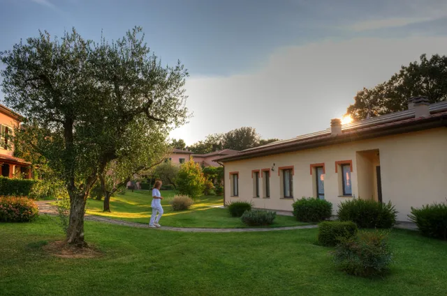 Montebelli Agriturismo & Country Hotel