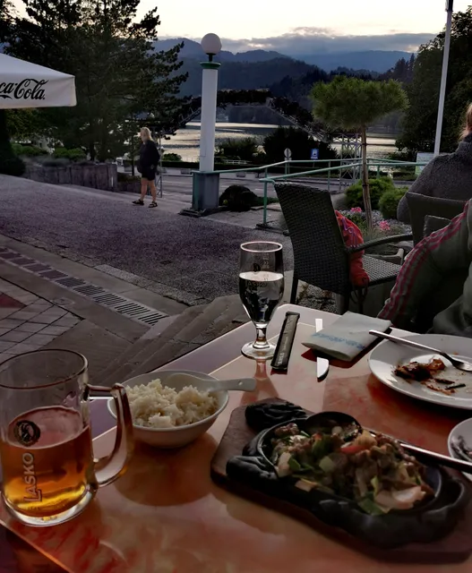 Kitajska restavracija Peking