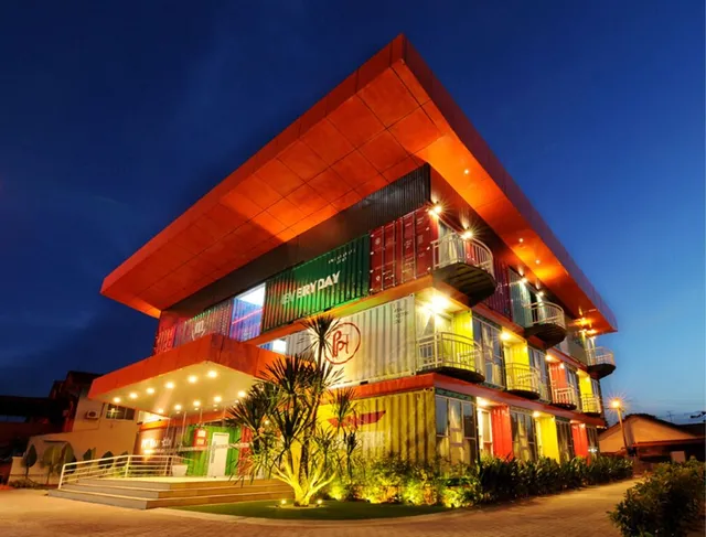 PPT Muar Hotel Sdn Bhd