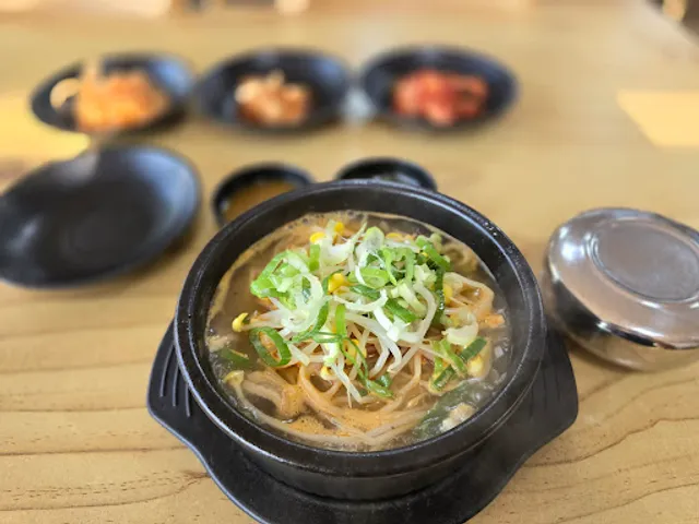 양평해장국 당진점