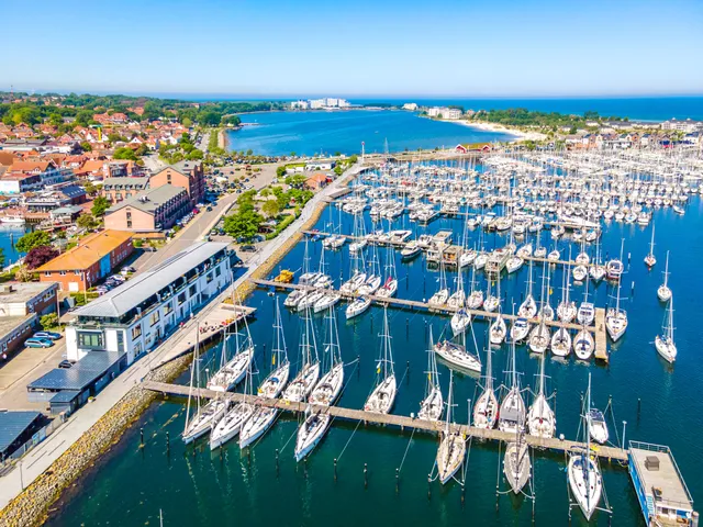 Ostseebooker - Ferienwohnungen & Ferienhäuser