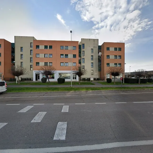 El melhor croissant de la rua