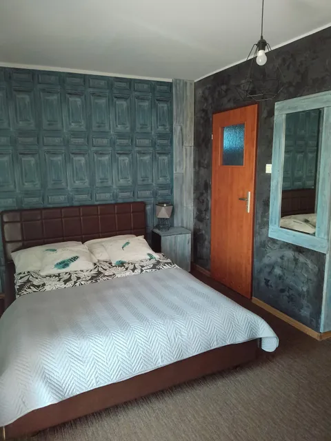 Pokoje Gościnne NA SKARPIE