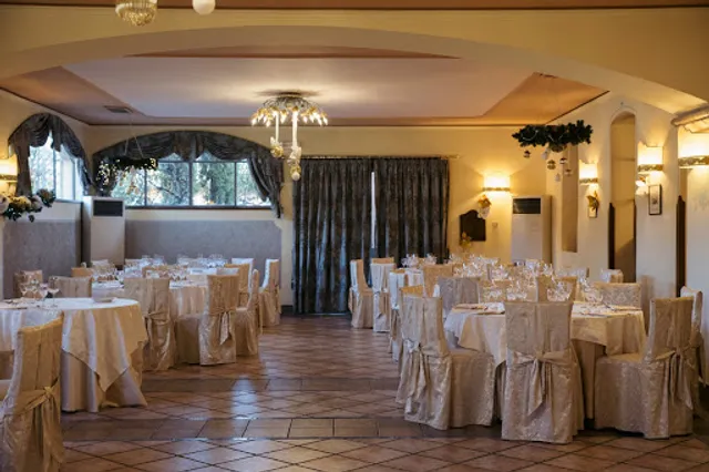 Corte dei Tini Relais & Ristorante