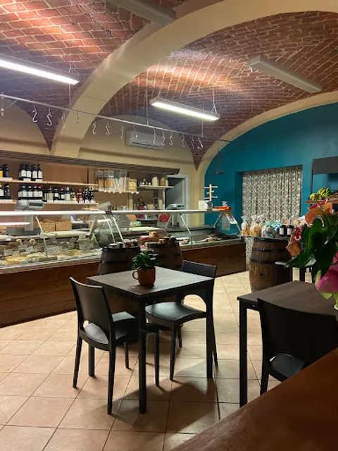 Gastronomia La Buteja di Giuditta