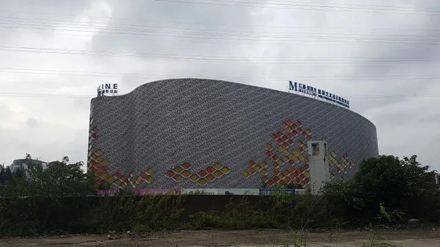 Motel168 New Jing Qiao Road Inn