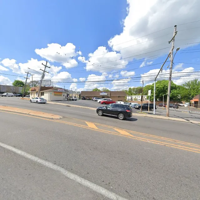 Cappuccino Connection