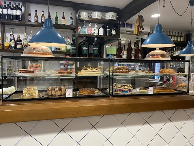 Restaurante Pajarín i Punto