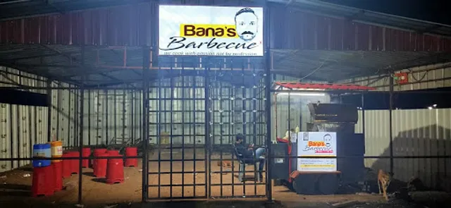 Bana's Barbecue