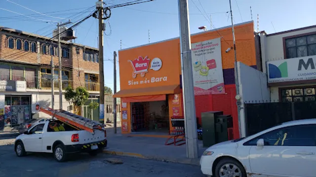 Panificadora "LA PAZ"