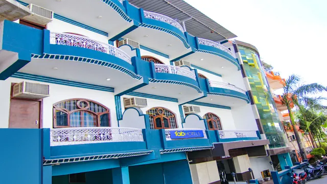 FabHotel Shivaay Paradise