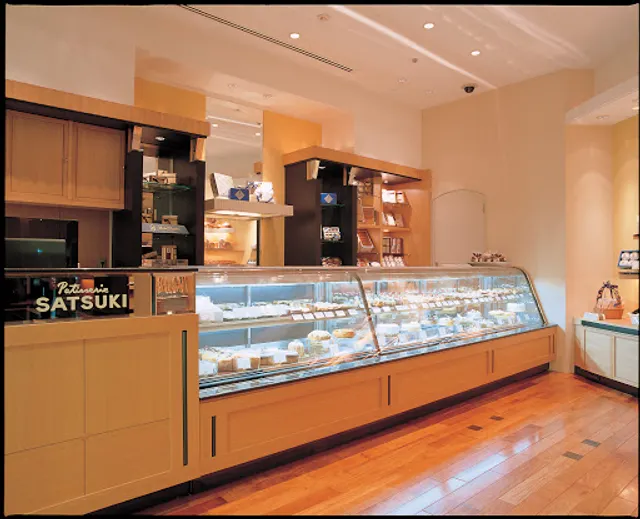 Patisserie SATSUKI