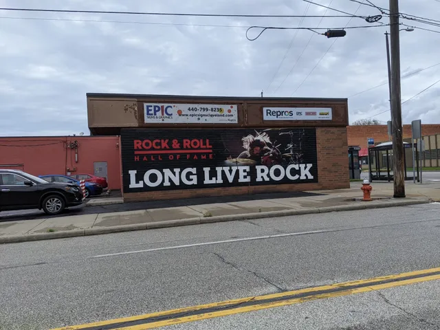 Epic Signs & Graphics