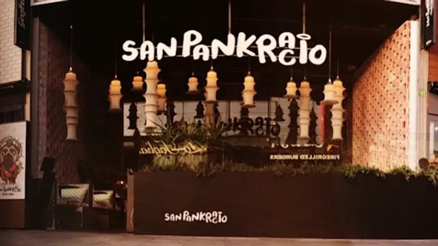 San Pankracio - CC Splau