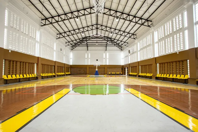 Tivoli Royale Country Club, Inc.