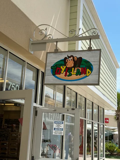 Toy Island-Tanger 17