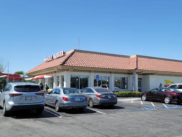 In-N-Out Burger