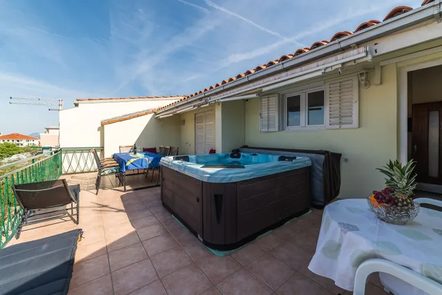 Ribarevic Apartments