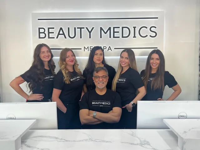 The Beauty Medics