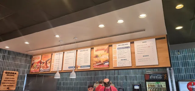 South Third Street Shopping Center