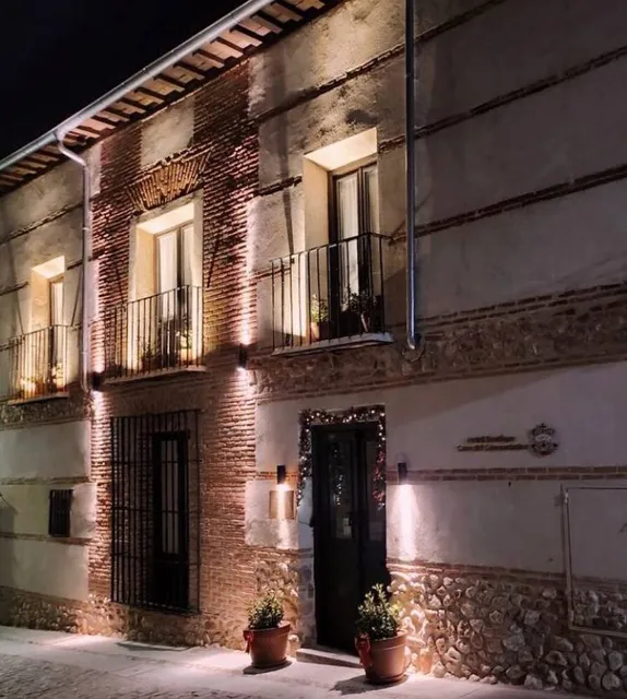 Hotel Boutique Casa del Comendador