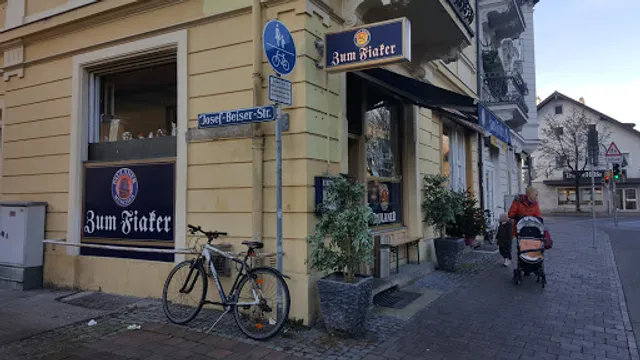 Zum Fiaker, M.Ümit.Yildirim