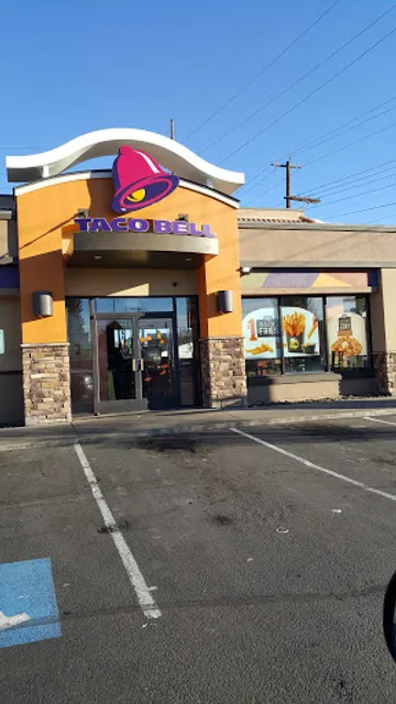 Taco Bell